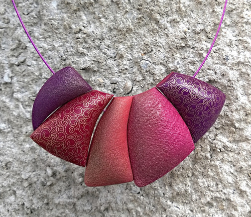 Odstíny fuchsií ( Na přání ) — foto 2