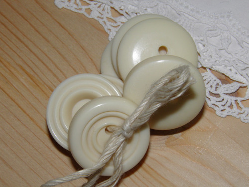 Knoflíky — foto 3