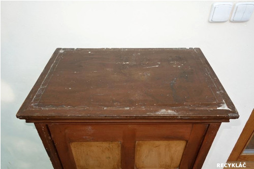 Skříňka — foto 2