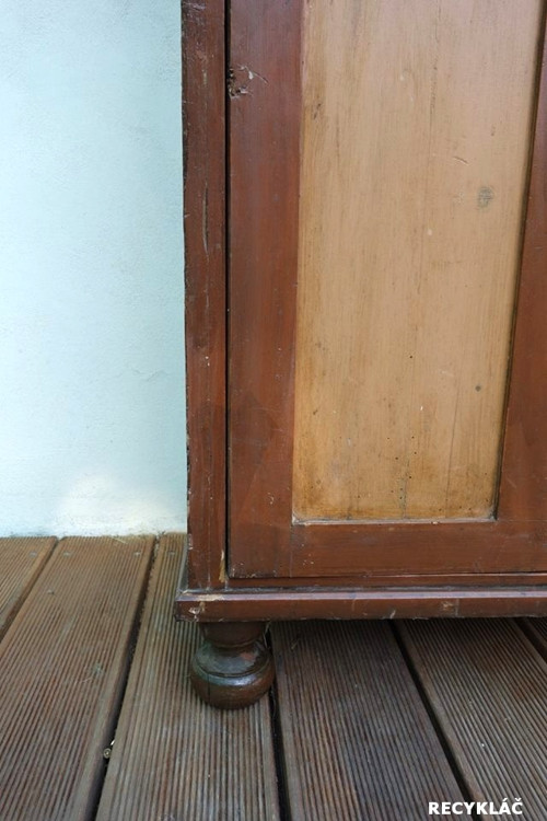 Skříňka — foto 3
