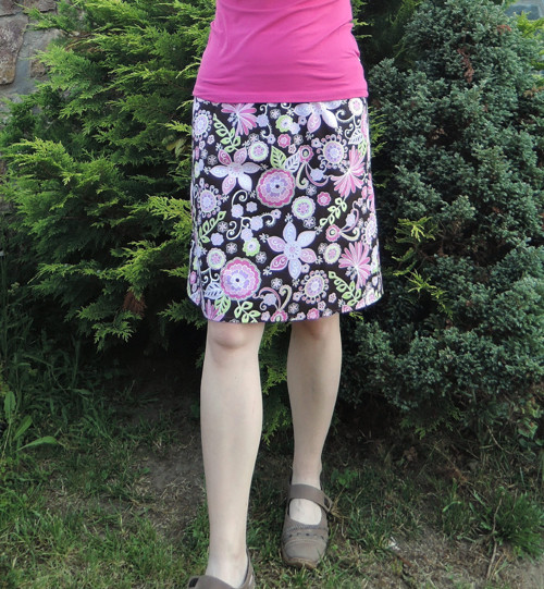 Sukně "Suzanne" — foto 2