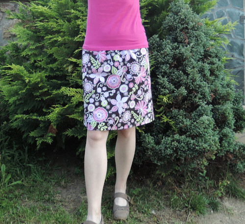 Sukně "Suzanne" — foto 4
