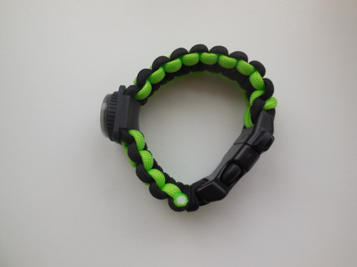 Paracord náramek dětský - na přání — foto 2
