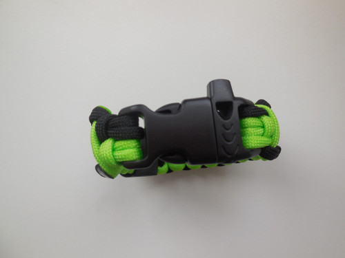 Paracord náramek dětský - na přání — foto 4