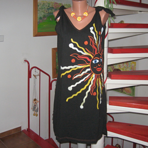 Slunce — foto 2
