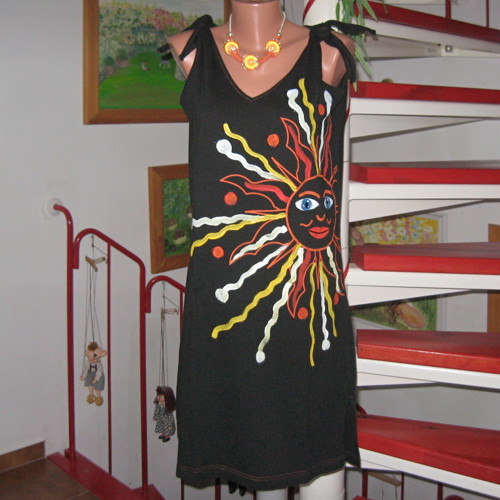 Slunce — foto 3