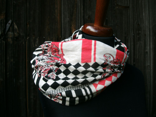 Šachová dáma - red — foto 4