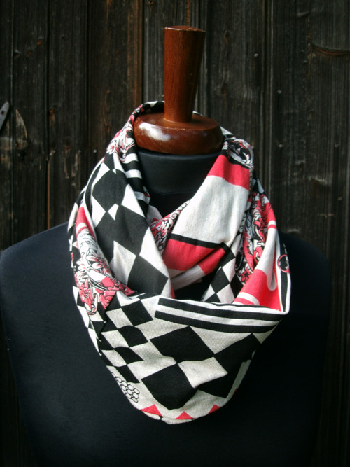 Šachová dáma - red — foto 5