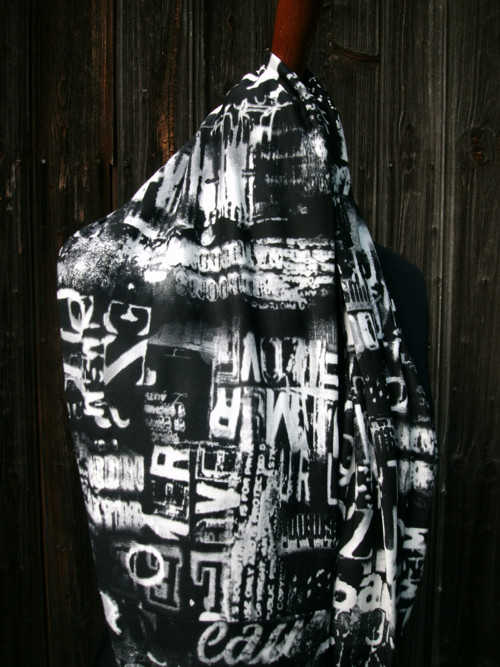 Grafity noci — foto 2