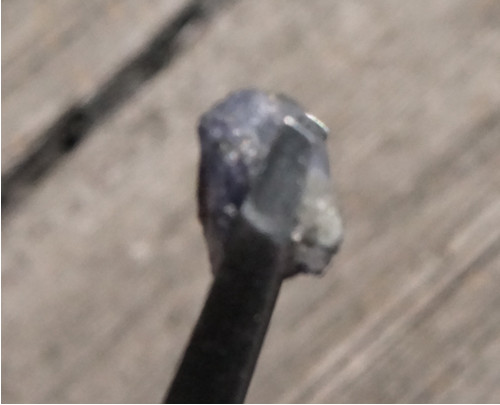 Tanzanit D4804 — foto 3