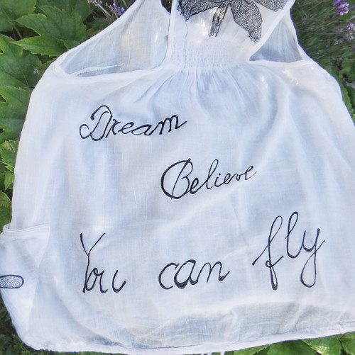 Dream. You Can Fly! — foto 5