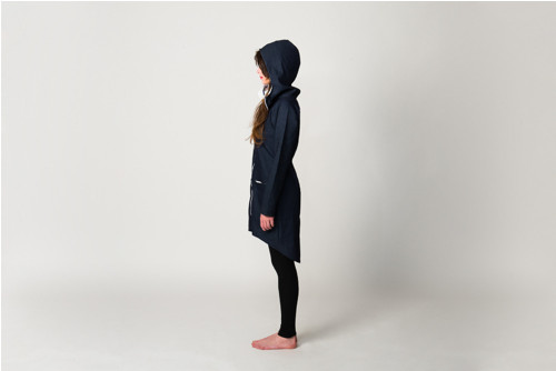 Parka Denim — foto 2