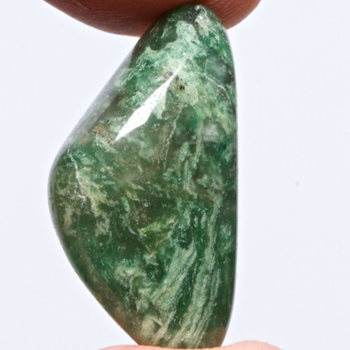 Chalcedon zelený — foto 2