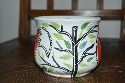 Lišky 400ml — foto 3