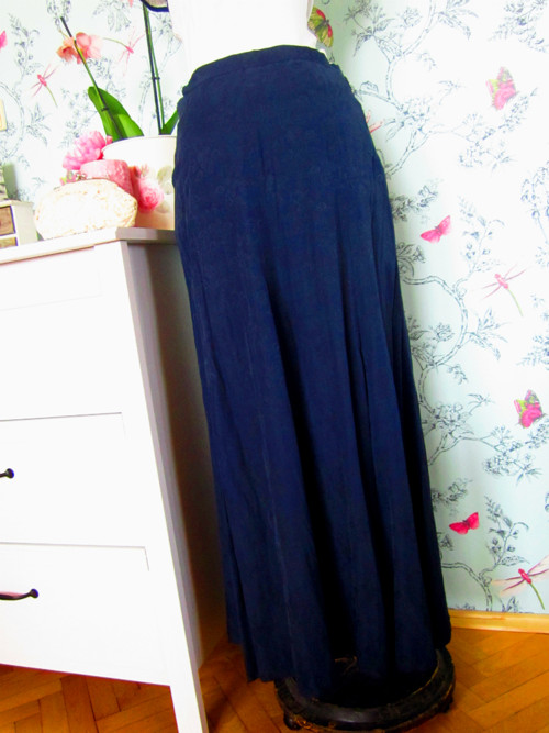 Sukně dívky z lepší rodiny:-) — foto 2