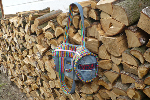 Taška na basket-recy rifle — foto 3