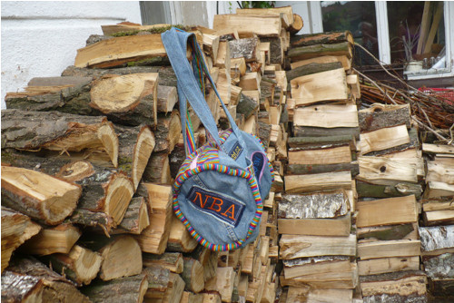 Taška na basket-recy rifle — foto 5