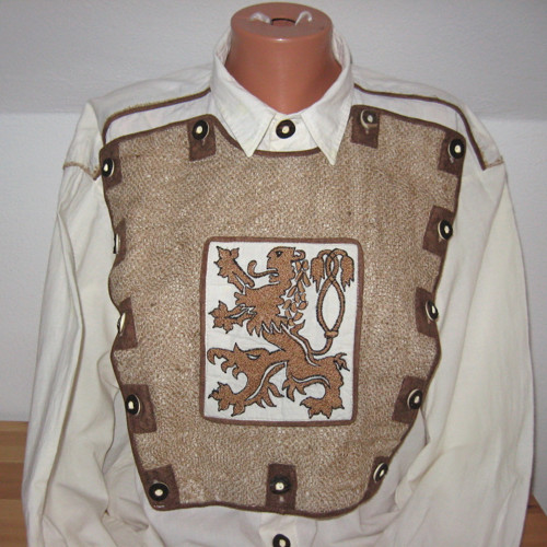 Vlastenec každým coulem — foto 2