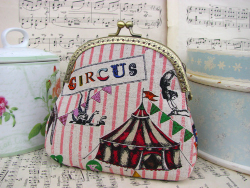 Kabelečka Circus - sleva z 399,- — foto 2