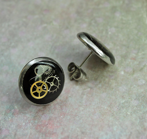Black circles — foto 2