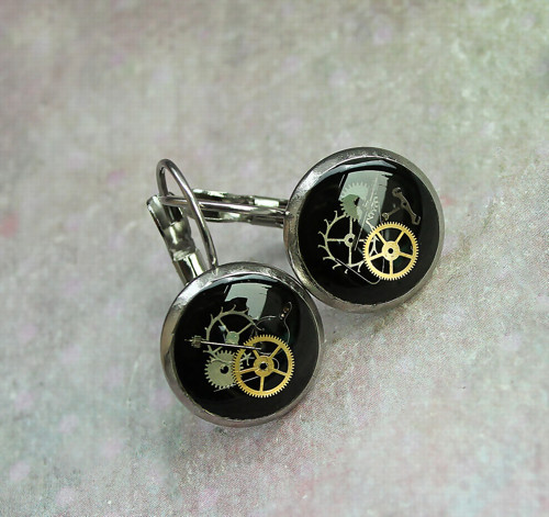 Black circles — foto 2