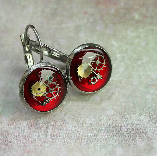 Red circles — foto 2