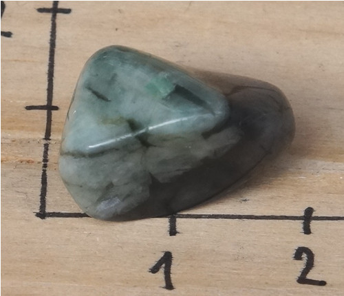 Smaragd D4843 — foto 2