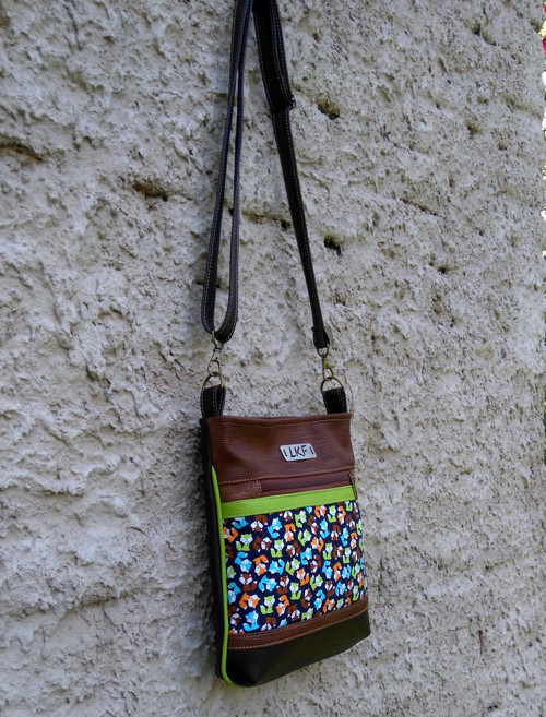Bibi a mini lišky — foto 3