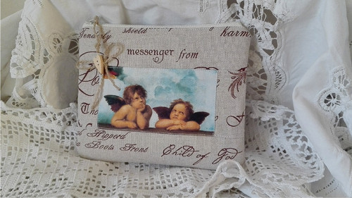Kapsička andělská — foto 3