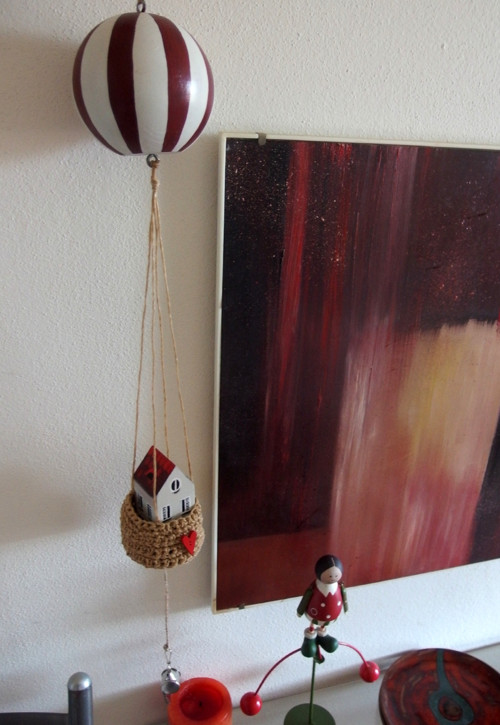Luftbalón 3 — foto 2