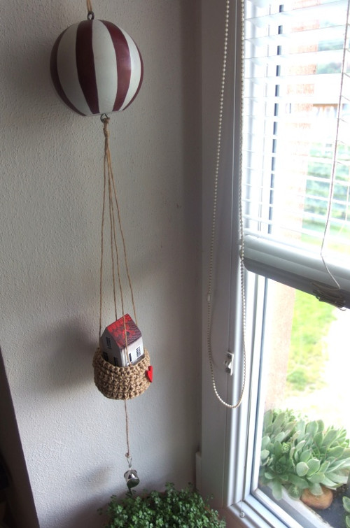 Luftbalón 3 — foto 4