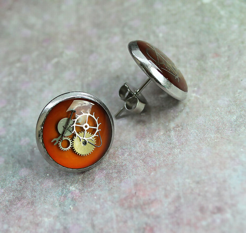 Orange circles — foto 2