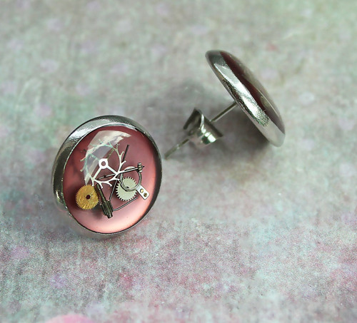 Pink circles — foto 2