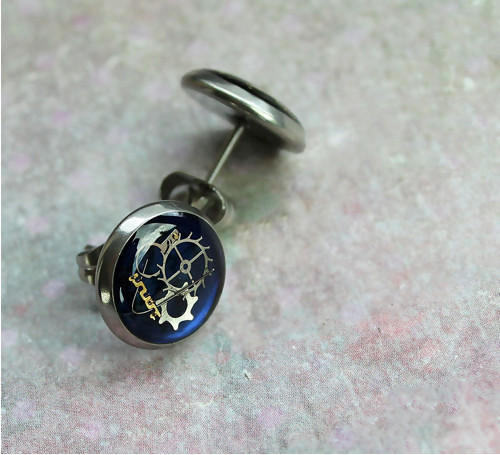 Dark blue circles — foto 2