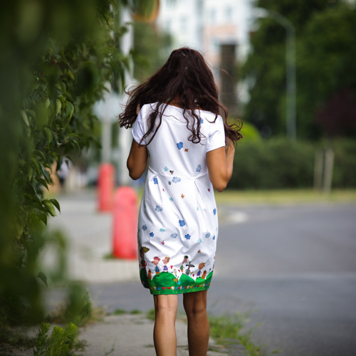 Origo šaty IngK... — foto 3