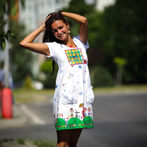 Origo šaty IngK... — foto 4