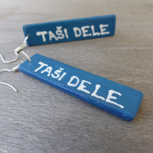 Taši Dele — foto 2