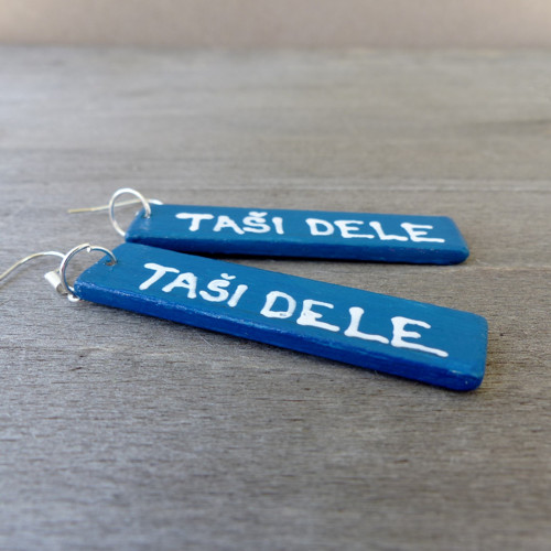 Taši Dele — foto 3