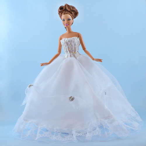 Barbie nevěsta — foto 3