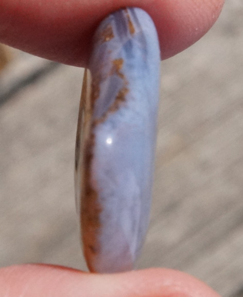 Chalcedon D4893 — foto 4