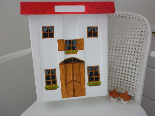 Poštovní schránka — foto 2