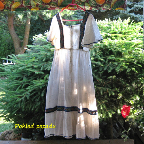 Americká indiánka 10931 P4 — foto 4