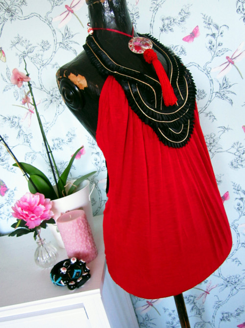 Top Carmen — foto 3