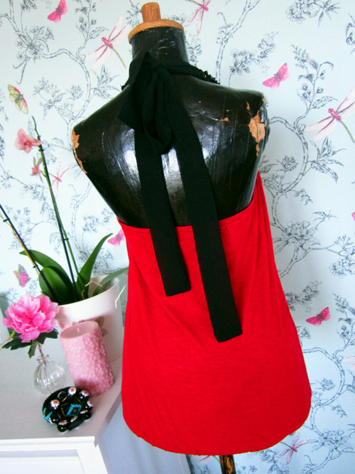 Top Carmen — foto 4