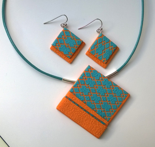 Tyrkys orange — foto 3
