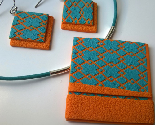 Tyrkys orange — foto 4