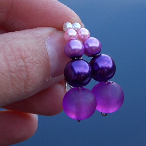 Lavender Bubbles... — foto 3