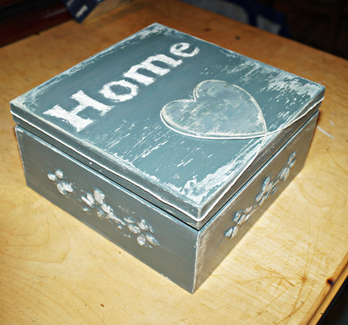 Home — foto 3
