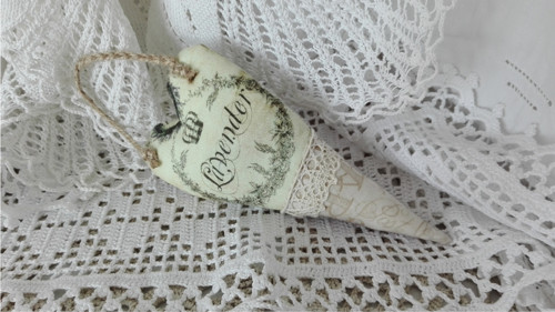 Srdínko lavender — foto 3