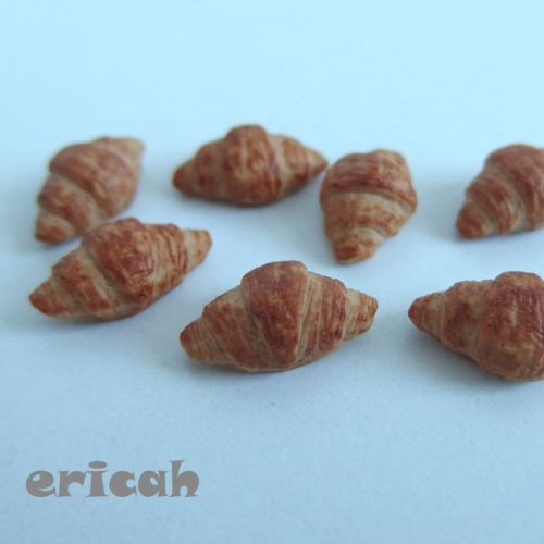 Croissant menší (1 ks) — foto 2